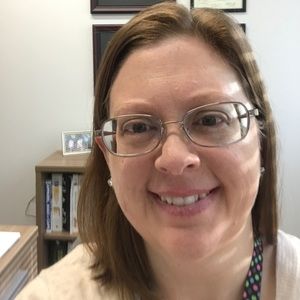 Meet your Posher, Kristin